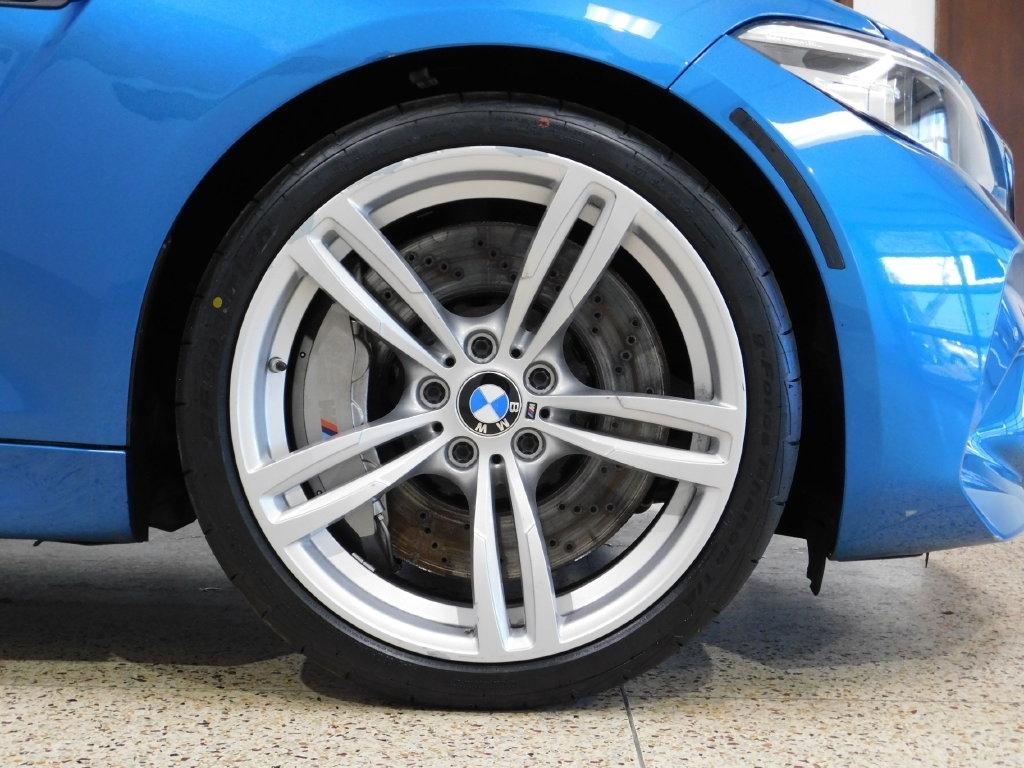 BMW M2 Competition 2020