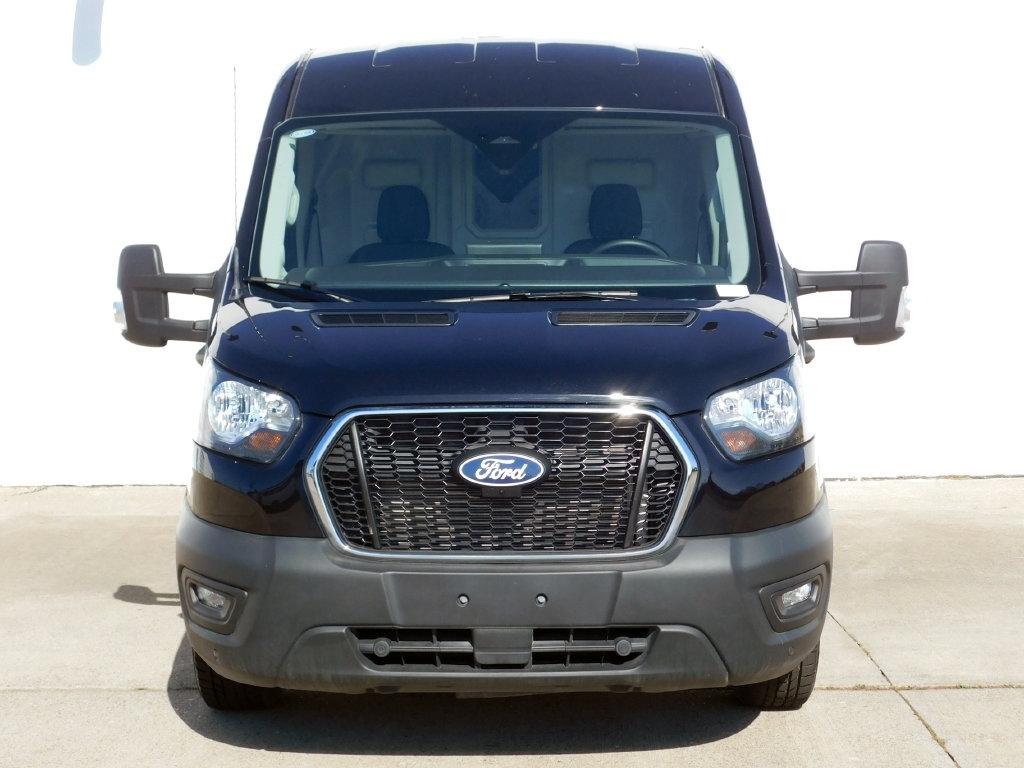 Ford Transit 250 Van Med. Roof w/Sliding Pass. 148-in. WB 2026