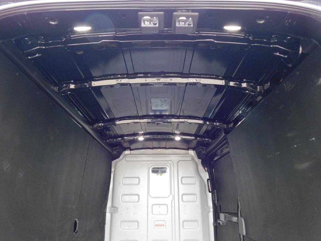 Ford Transit 250 Van Med. Roof w/Sliding Pass. 148-in. WB 2026