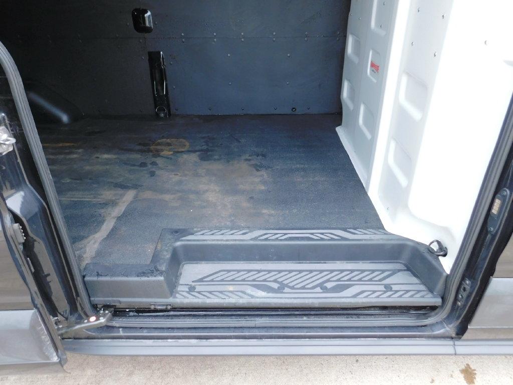 Ford Transit 250 Van Med. Roof w/Sliding Pass. 148-in. WB 2026