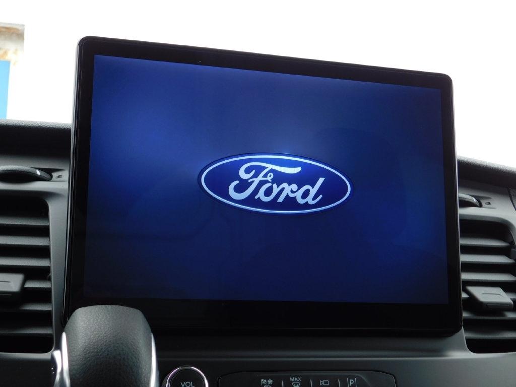 Ford Transit 250 Van Med. Roof w/Sliding Pass. 148-in. WB 2026