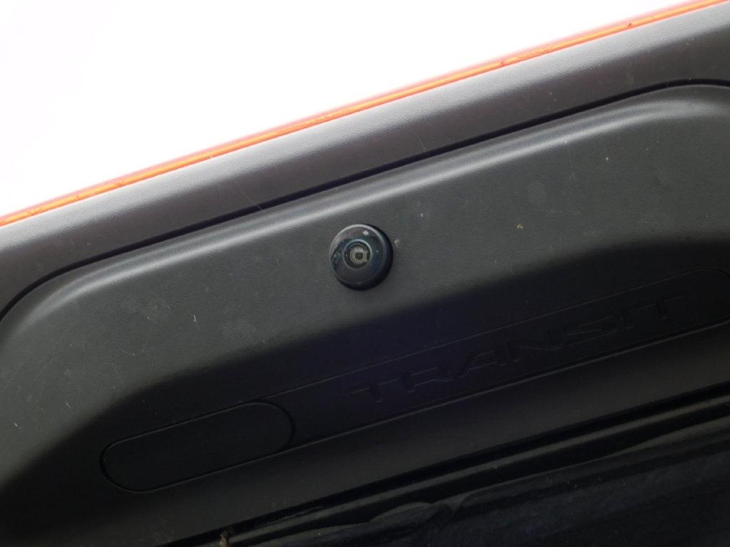 Ford Transit 250 Van Med. Roof w/Sliding Pass. 148-in. WB 2026