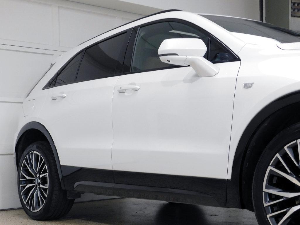 Cadillac XT4 Sport AWD 2025
