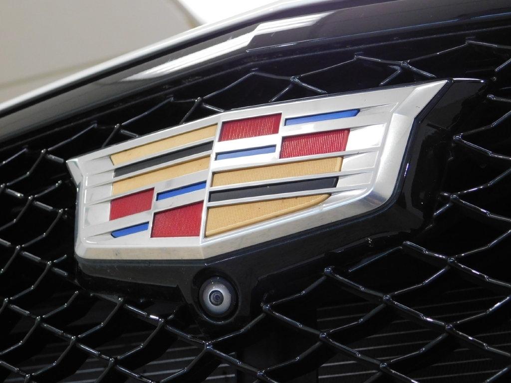Cadillac XT4 Sport AWD 2025