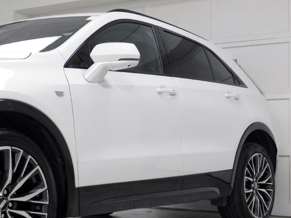 Cadillac XT4 Sport AWD 2025