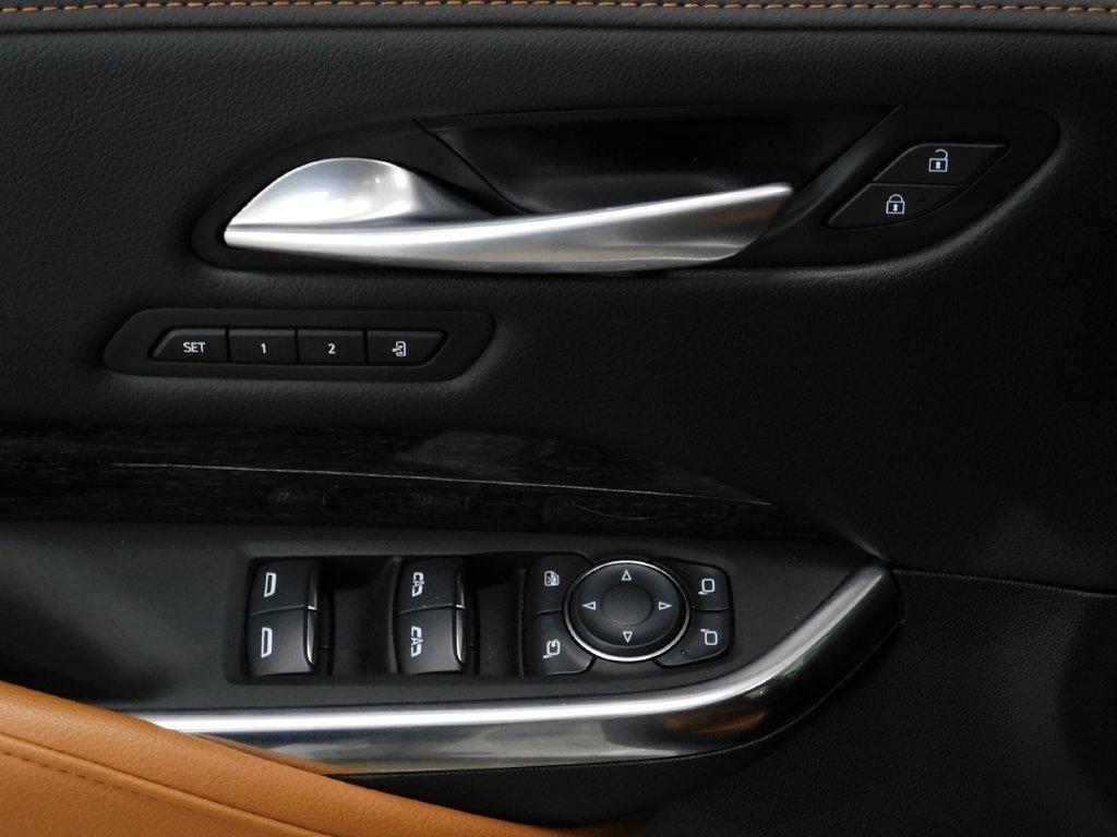 Cadillac XT4 Sport AWD 2025