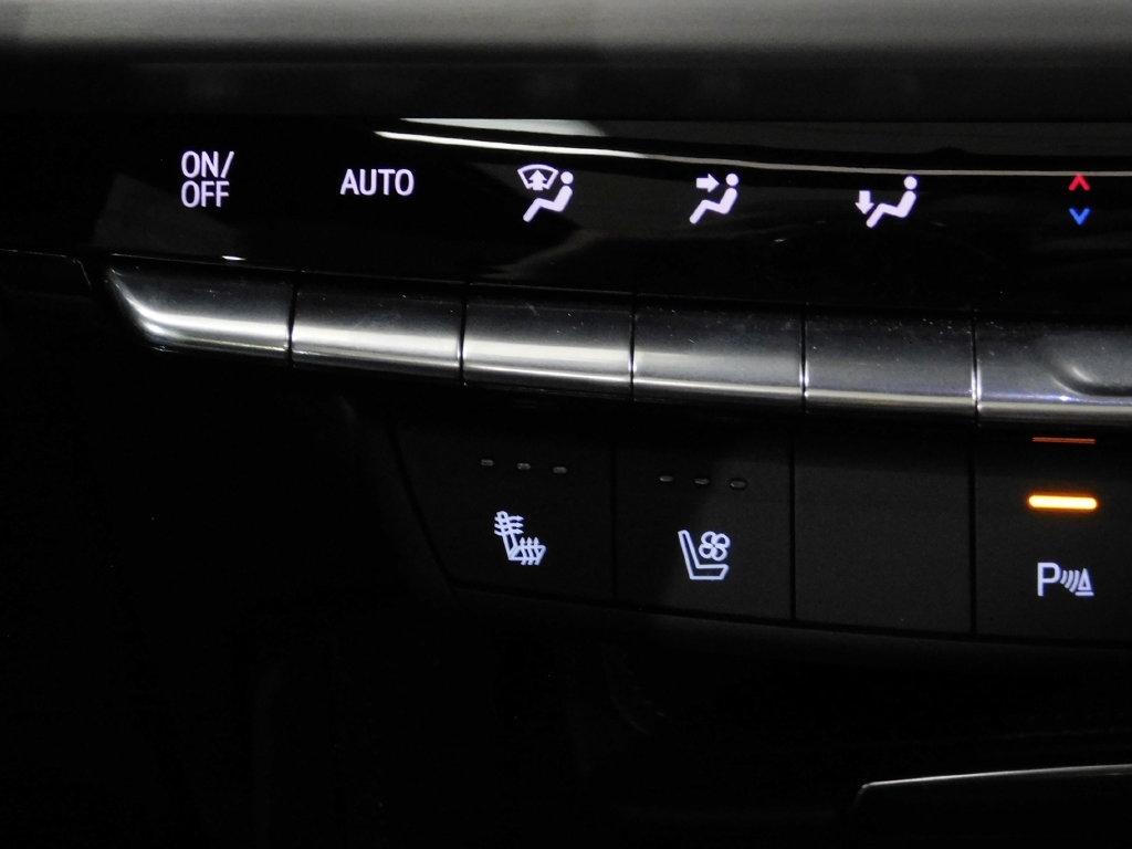 Cadillac XT4 Sport AWD 2025