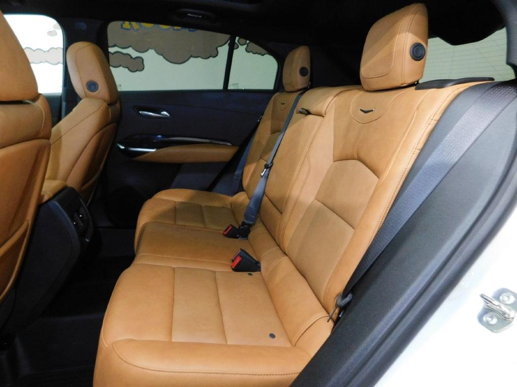 Cadillac XT4 Sport AWD 2025