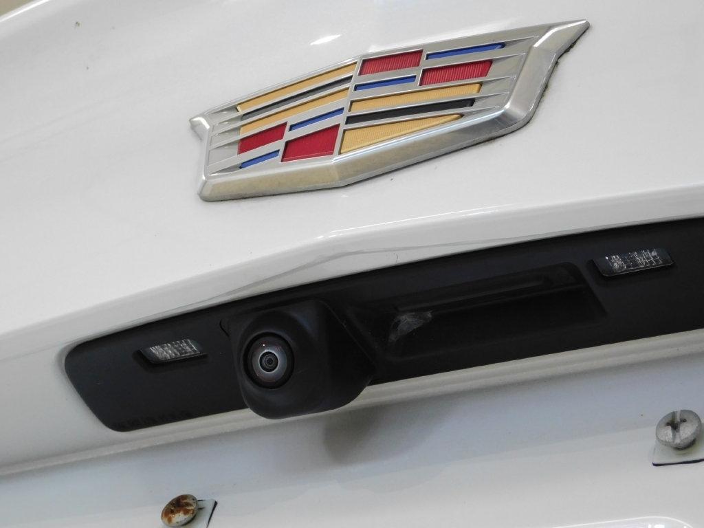Cadillac XT4 Sport AWD 2025