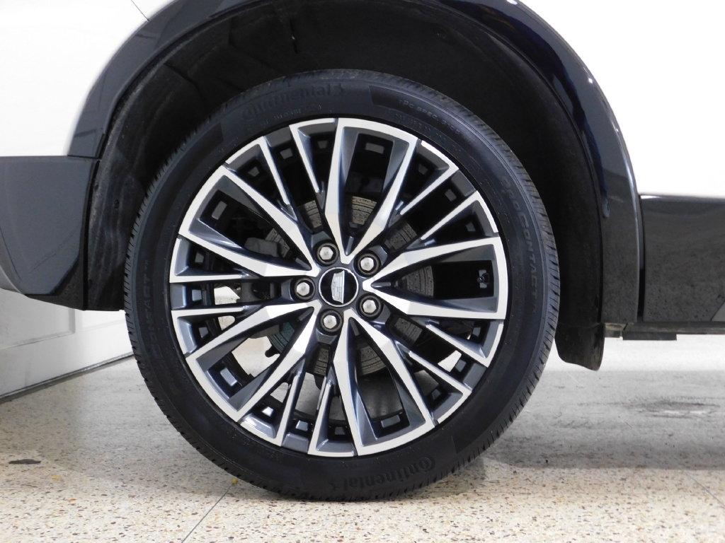 Cadillac XT4 Sport AWD 2025