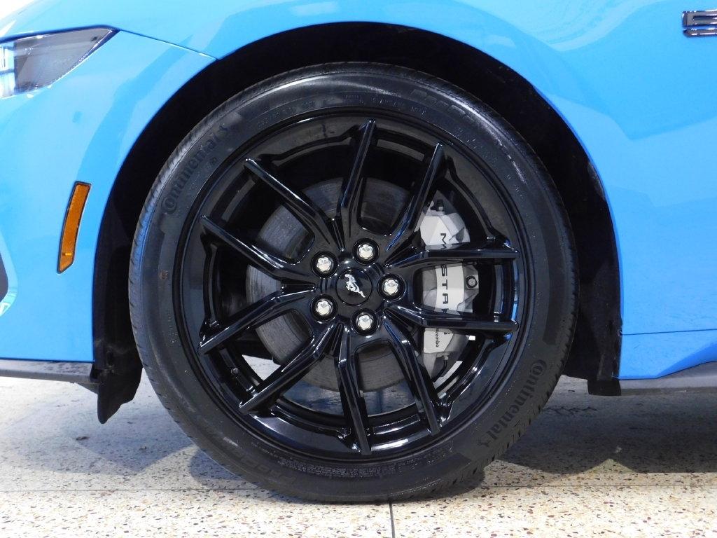 Ford Mustang GT Premium Convertible 2026