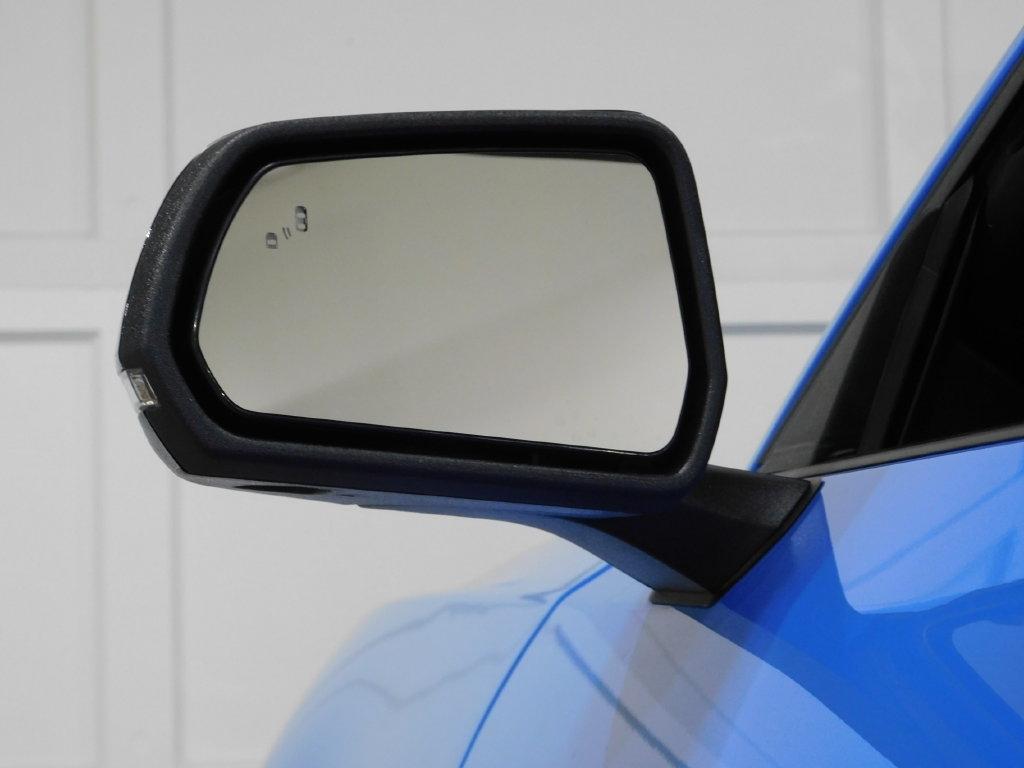 Ford Mustang GT Premium Convertible 2026