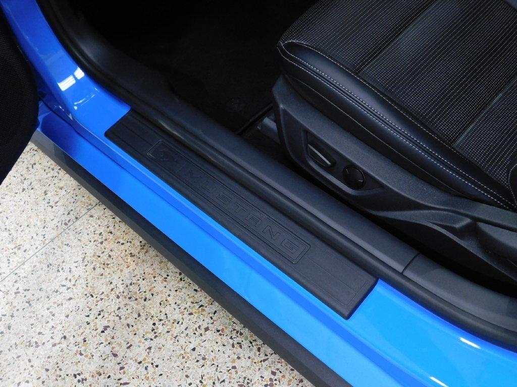 Ford Mustang GT Premium Convertible 2026
