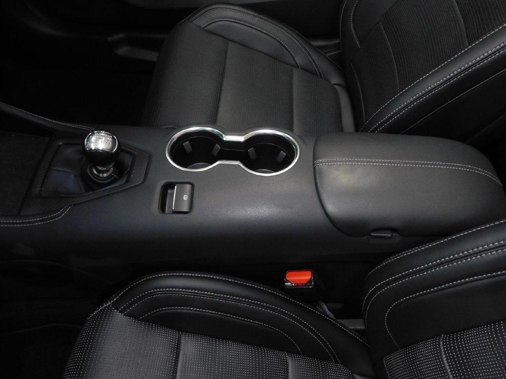Ford Mustang GT Premium Convertible 2026