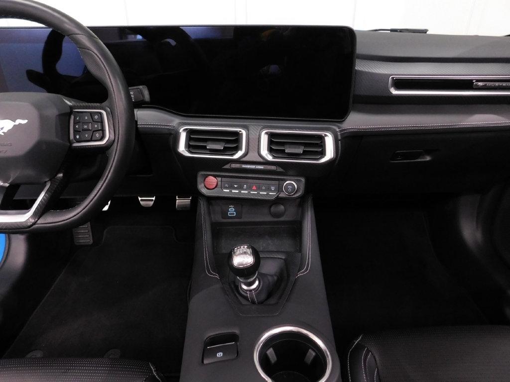 Ford Mustang GT Premium Convertible 2026