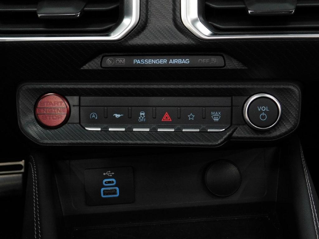 Ford Mustang GT Premium Convertible 2026
