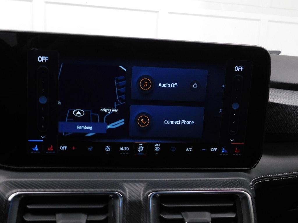 Ford Mustang GT Premium Convertible 2026