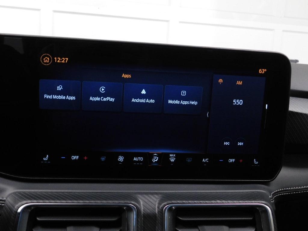 Ford Mustang GT Premium Convertible 2026