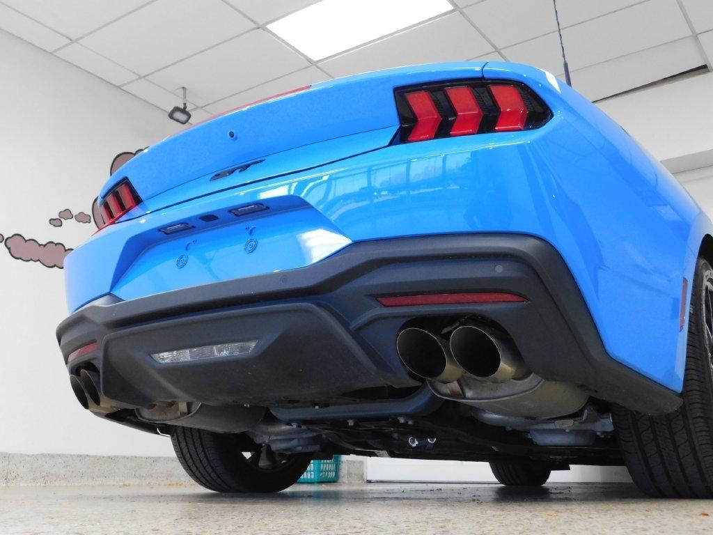 Ford Mustang GT Premium Convertible 2026