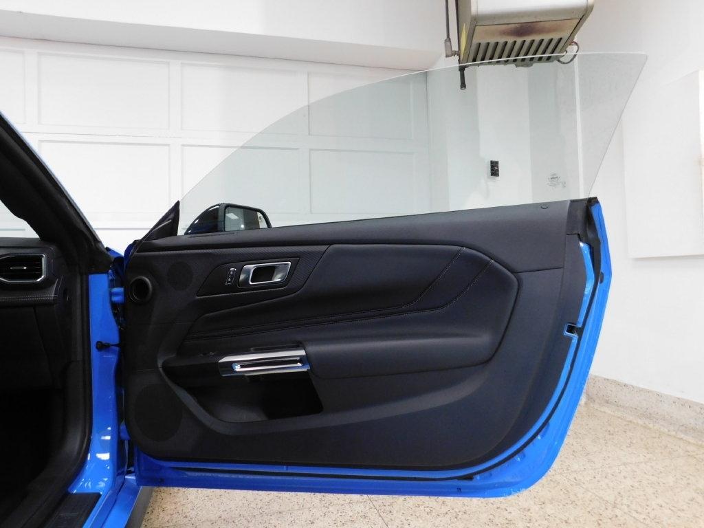 Ford Mustang GT Premium Convertible 2026