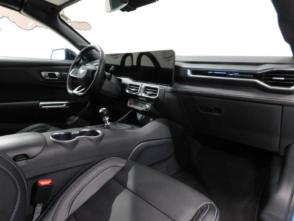 Ford Mustang GT Premium Convertible 2026
