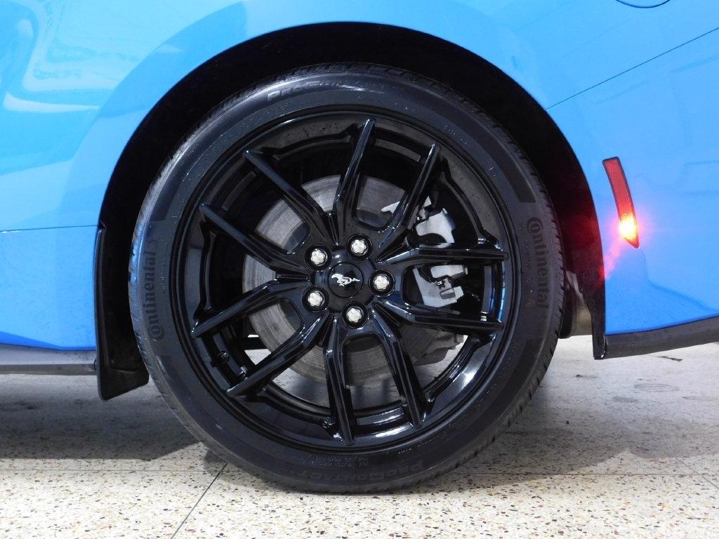 Ford Mustang GT Premium Convertible 2026