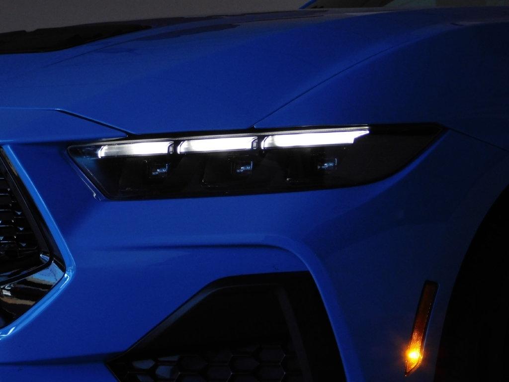 Ford Mustang GT Premium Convertible 2026