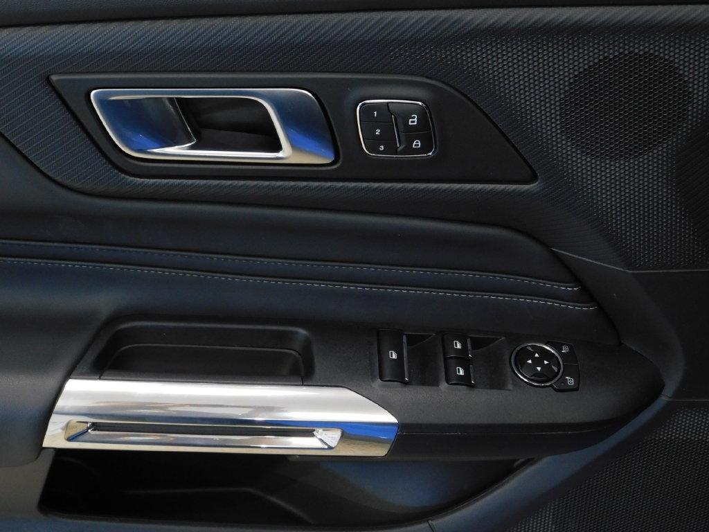 Ford Mustang GT Premium Convertible 2026