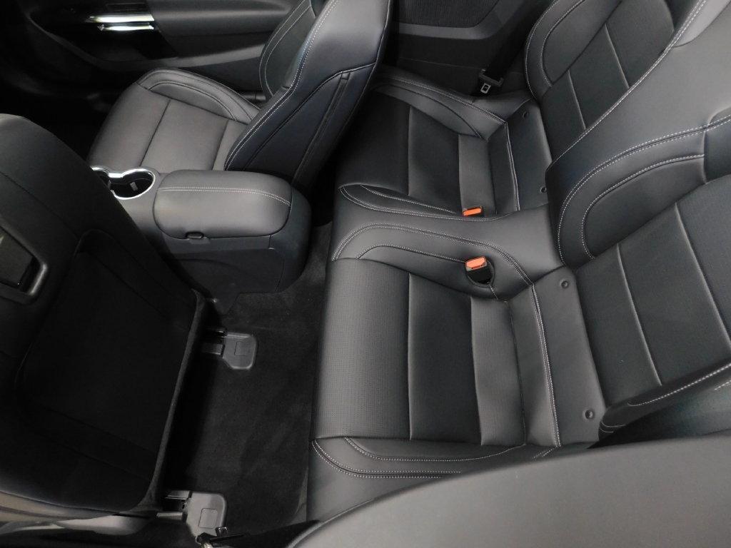 Ford Mustang GT Premium Convertible 2026