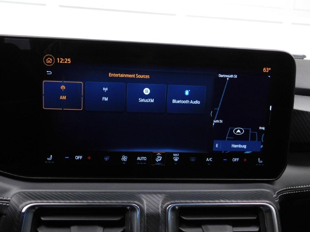 Ford Mustang GT Premium Convertible 2026