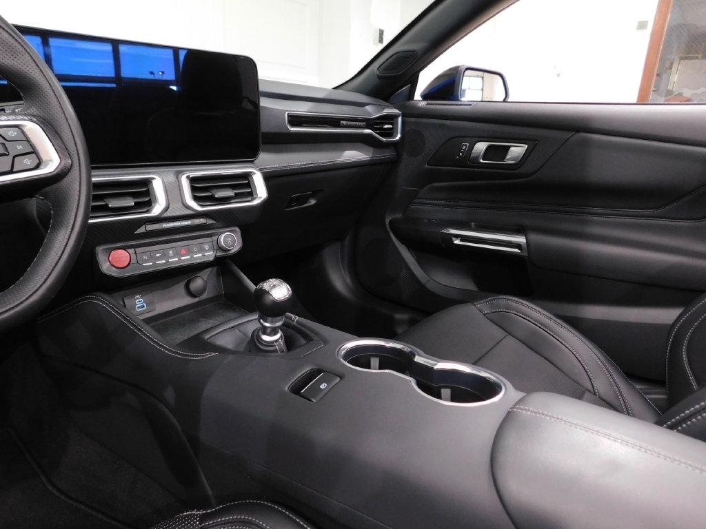 Ford Mustang GT Premium Convertible 2026