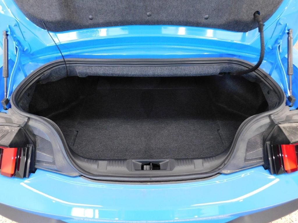 Ford Mustang GT Premium Convertible 2026
