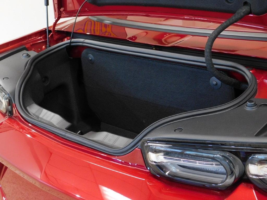 Chevrolet Camaro 2SS Convertible 2021