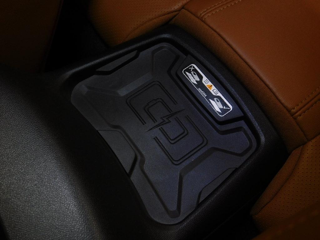 Chevrolet Camaro 2SS Convertible 2021