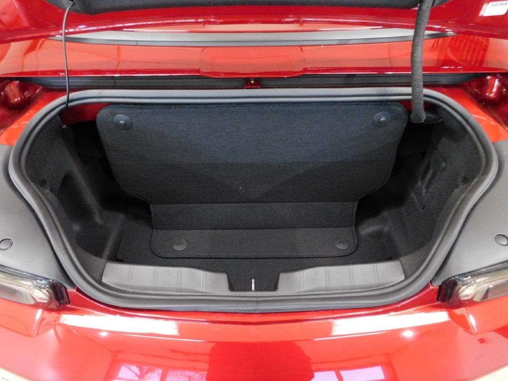 Chevrolet Camaro 2SS Convertible 2021