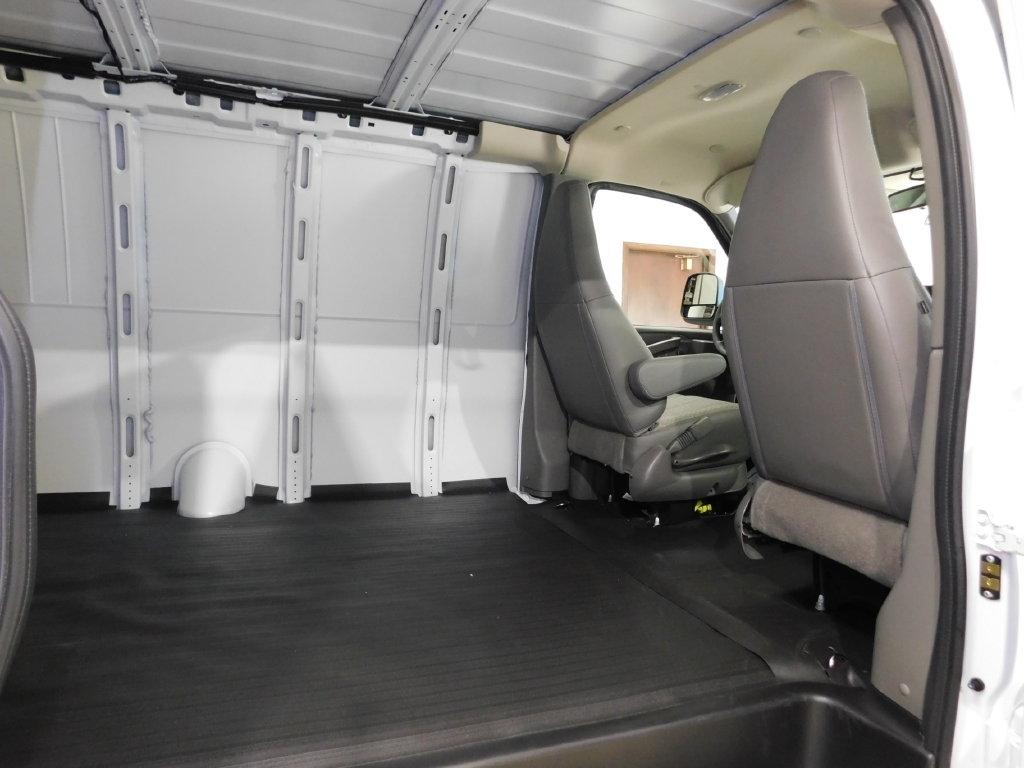 Chevrolet Express 2500 Cargo Extended 2025