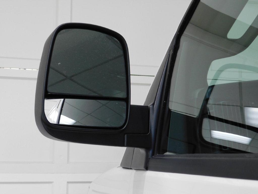 Chevrolet Express 2500 Cargo Extended 2025