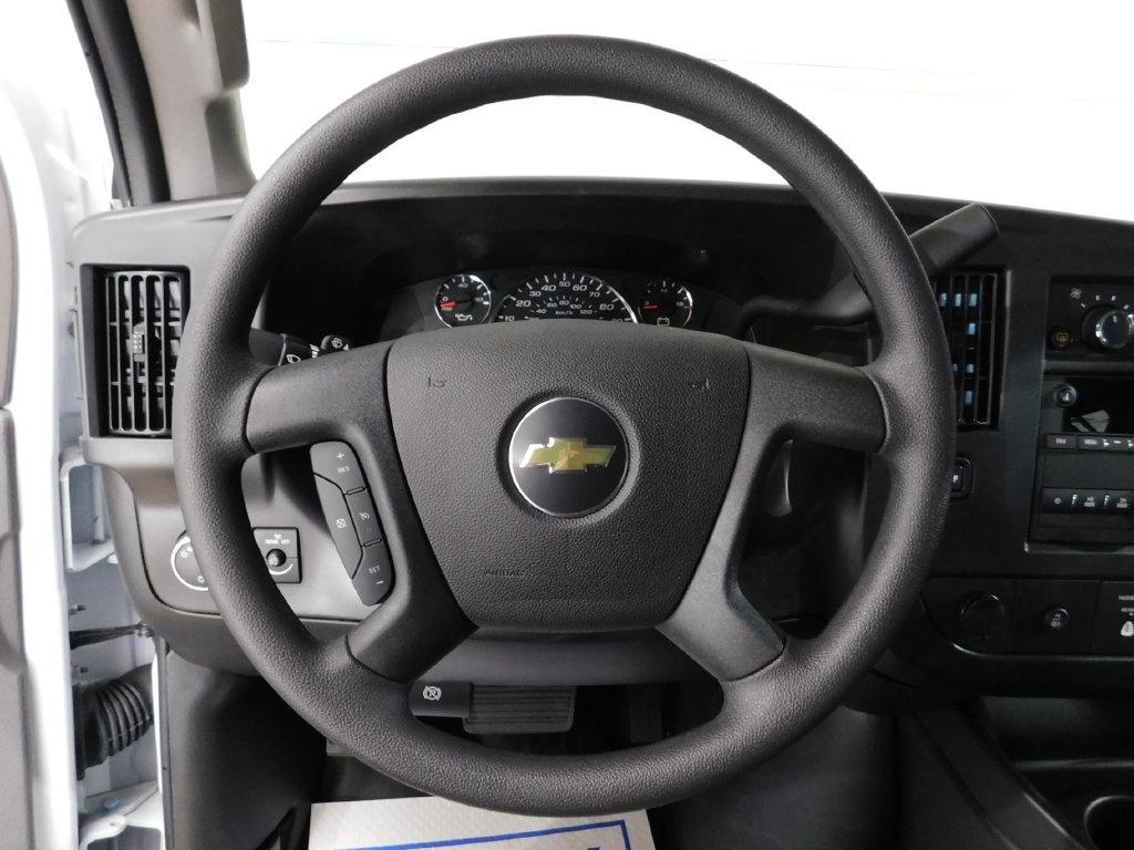 Chevrolet Express 2500 Cargo Extended 2025