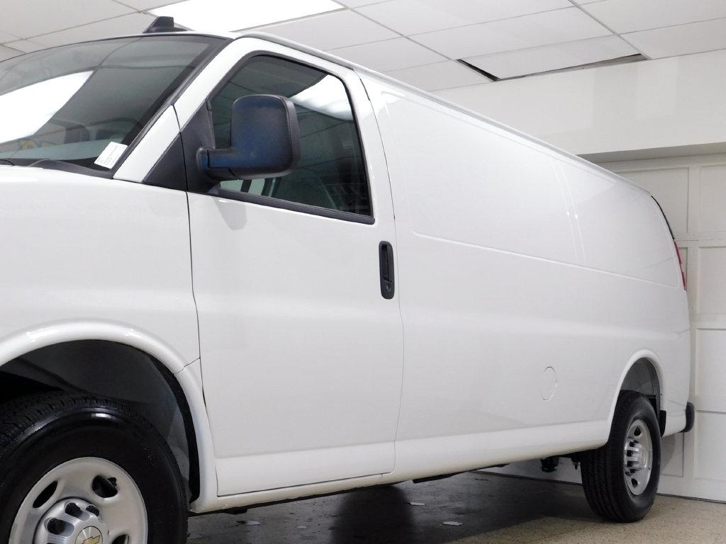 Chevrolet Express 2500 Cargo Extended 2025