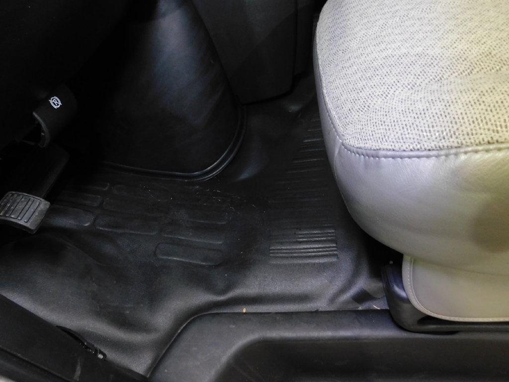 Chevrolet Express 2500 Cargo Extended 2025