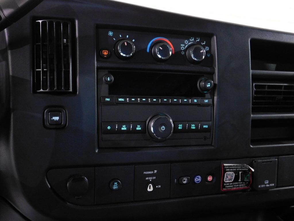 Chevrolet Express 2500 Cargo Extended 2025