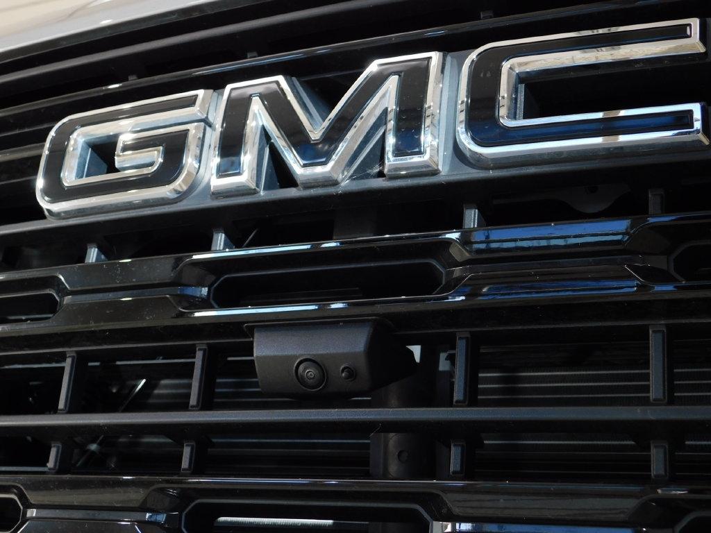 GMC Sierra 1500 Elevation Crew Cab 4WD 2026