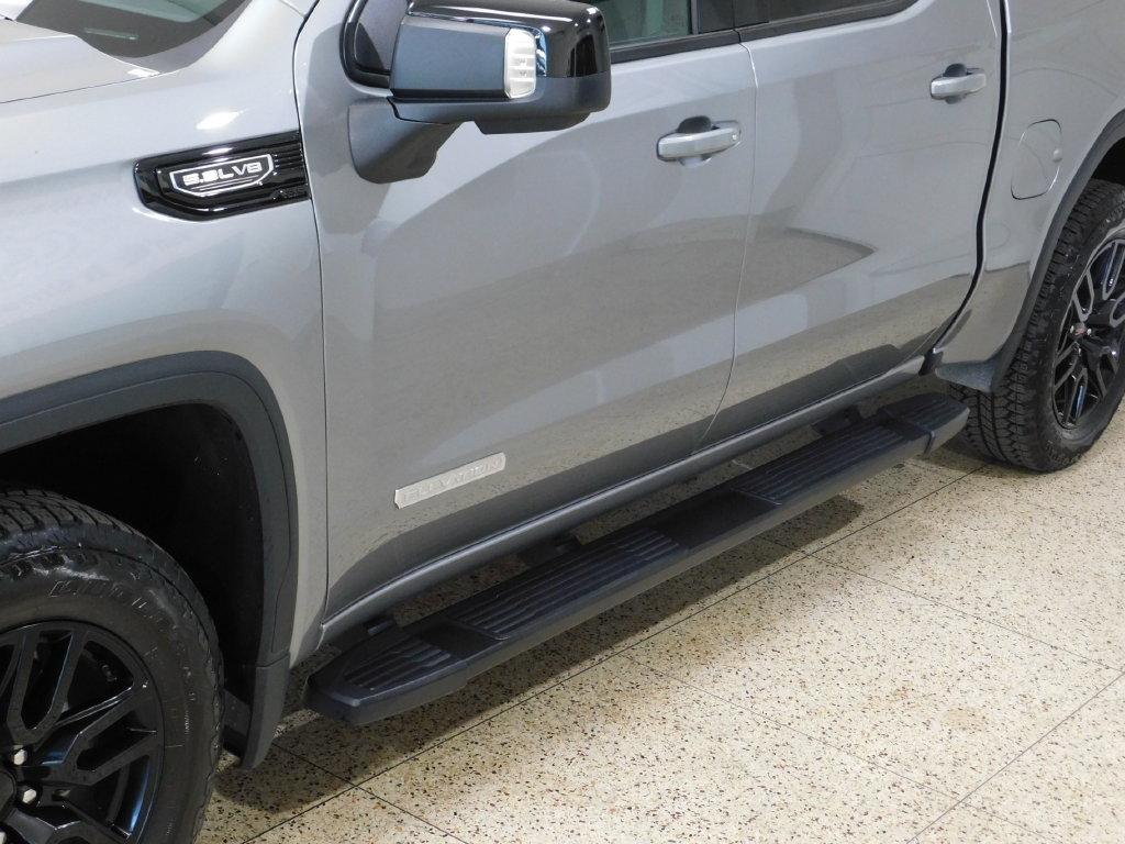 GMC Sierra 1500 Elevation Crew Cab 4WD 2026