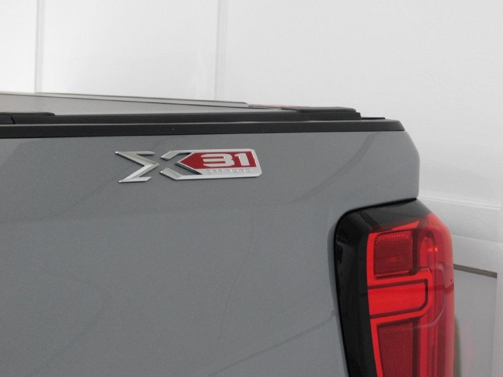 GMC Sierra 1500 Elevation Crew Cab 4WD 2026