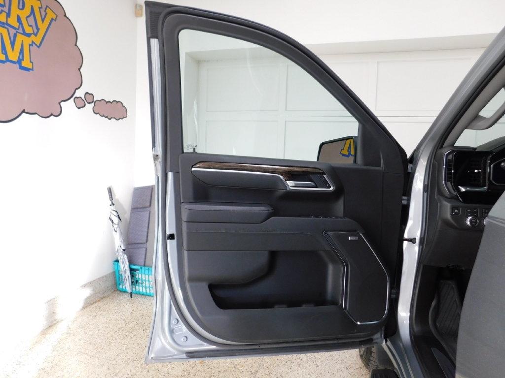 GMC Sierra 1500 Elevation Crew Cab 4WD 2026