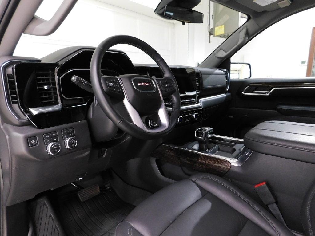 GMC Sierra 1500 Elevation Crew Cab 4WD 2026