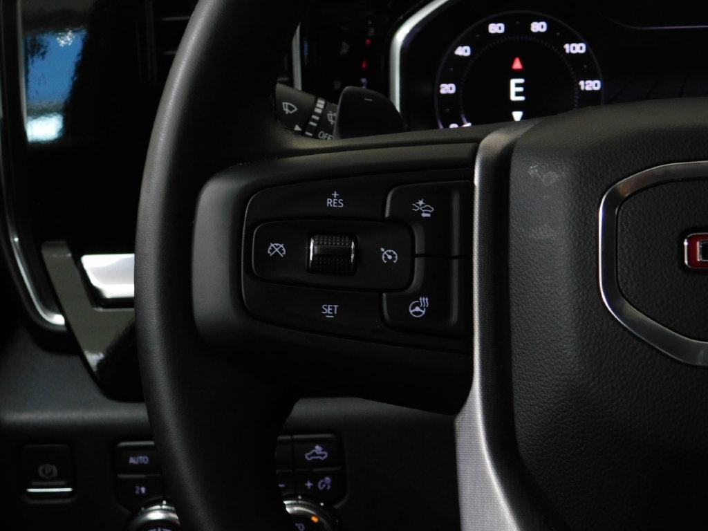 GMC Sierra 1500 Elevation Crew Cab 4WD 2026