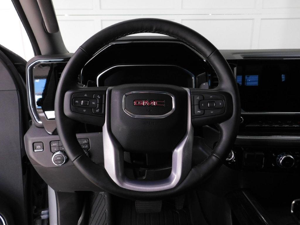 GMC Sierra 1500 Elevation Crew Cab 4WD 2026