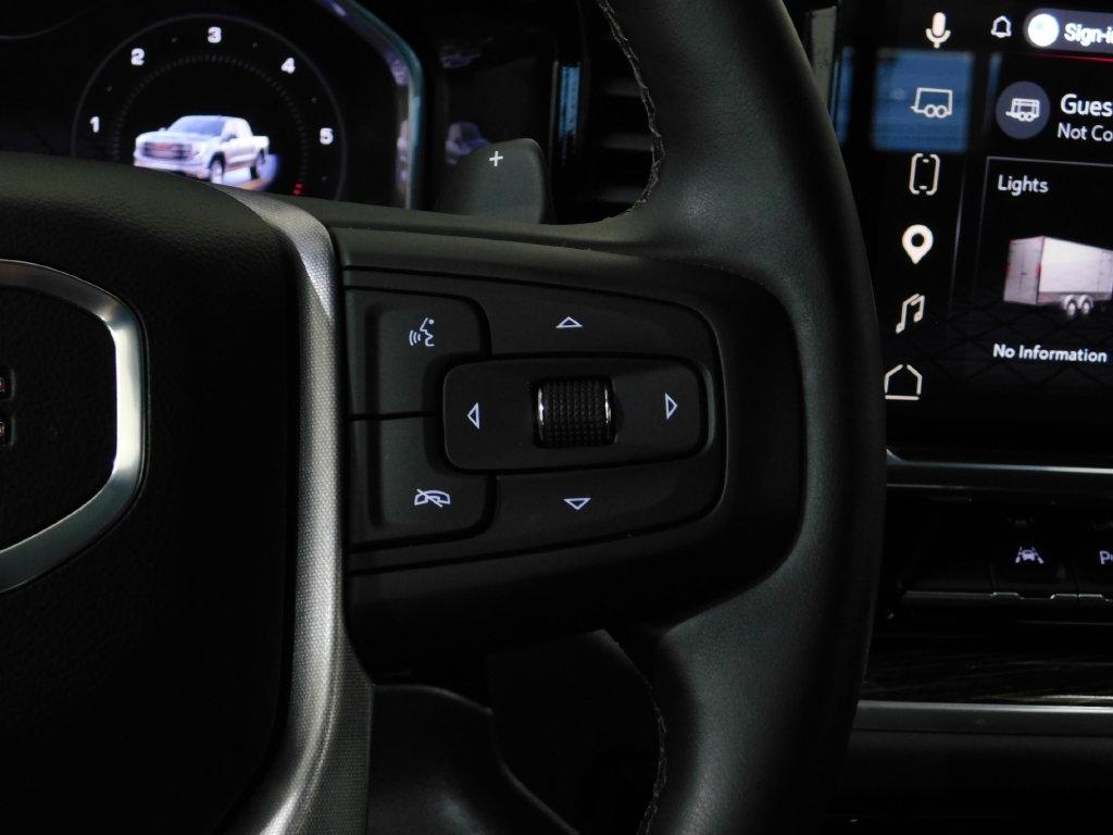 GMC Sierra 1500 Elevation Crew Cab 4WD 2026