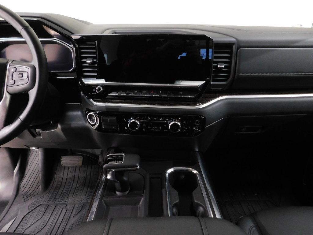 GMC Sierra 1500 Elevation Crew Cab 4WD 2026